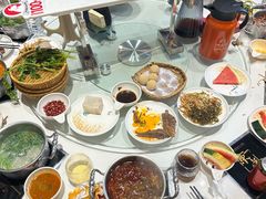 -东道煮牛肉火锅(东盛大街店)