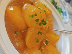 -一品粤珍轩(吴中路店)