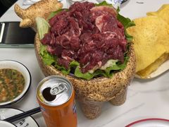 -刘少华贵州小黄牛·鲜牛肉火锅(总店)