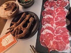 -旺福·贵州酸汤牛肉火锅(陆悦天地店)