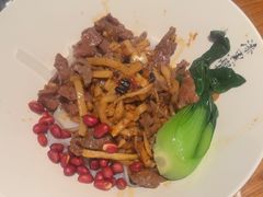 -漆黑觉米粉(三里屯店)