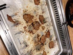 -新石器烤肉(南站店)
