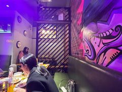 -本色.小马哥烧烤(五一路总店)