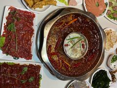 -枇杷园食为鲜火锅(南山店)