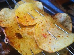 -聚点串吧·北京烧烤(赵登禹路店)