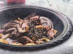 乌江鱼-忆乡情铁锅炖鱼饭店(延庆店)