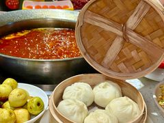 -钢管厂五区小郡肝火锅串串香(总店)