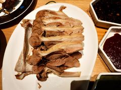 -哈啾嗨·新概念蒙餐(红星新城店)