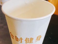 -LA合时健身4PMFIT(花桥旗舰店)