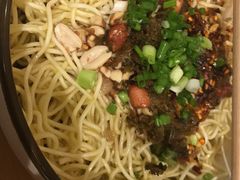 -谭师爷龙抄手(白下路店)