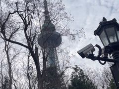 -青岛电视塔