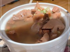 -静颐茶馆·素食(龙华店)