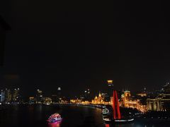 -上海外滩茂悦大酒店
