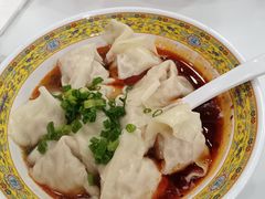 -龙抄手(春熙路总店)