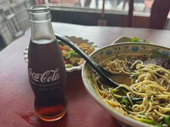 -金杨拉面王小吃面馆·牛三宝面·红烧牛肉粉