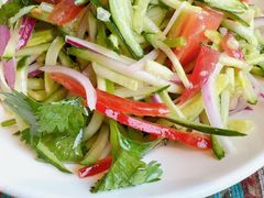 新疆凉菜-巴依老爷新疆美食(工体旗舰店)