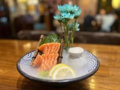 -尺山寸水日料(马桥满天星店)