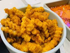 -重庆刘一手(巴黎一店)