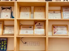 -Jeans Coffee牛仔裤咖啡