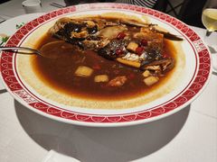 -旺顺阁鱼头泡饼(小红门店)