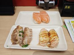 -友壹町寿司(佛山新DNA店)