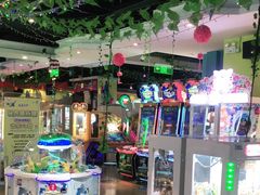 -大玩家(青岛CBD延吉路万达店)