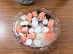 -福州人铭小吃