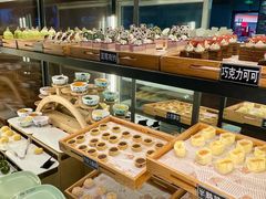 -韩盛·盛江山自助料理(沈辽路万达店)