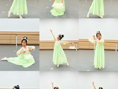 -DC少儿舞蹈培训中心(人民桥店)