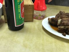 -水仙拉面(水仙街店)