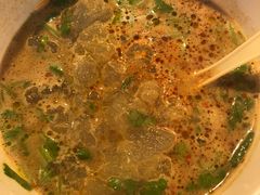 -李老二炒粉(桂林路一店)