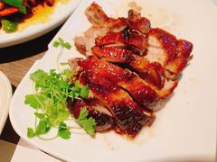 -港丽餐厅(来福士店)