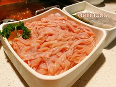 -海底捞火锅(创意园店)