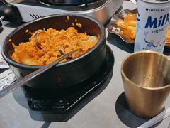 -意成料理