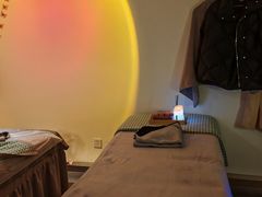 -沐森 •疗愈头疗馆(打浦桥店)
