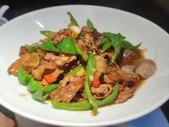 -打酱油·非遗淮扬菜(瘦西湖梅岭店)