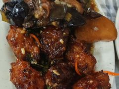 -尹记餐馆(花园店)