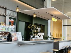 -SAANCI山池咖啡(海上世界文化艺术中心店)