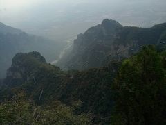 -神农山景区