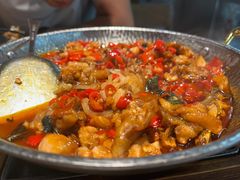 -东方红·湖南菜(金屿店)