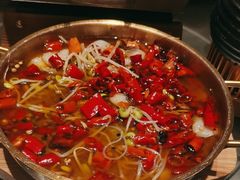 -潮界(凯德晶萃店)