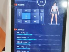 -天型健身工作室(大学城店)