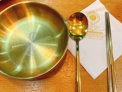 -朴鲸家正宗韩国料理(福田店)