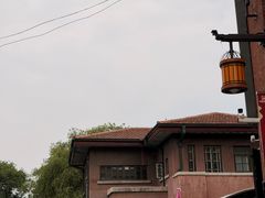 -张学良旧居陈列馆