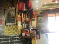 大堂-凤峰大食堂(升平路店)