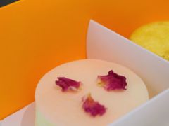 -La Repete 手工千层蛋糕(深圳卓悦中心店)