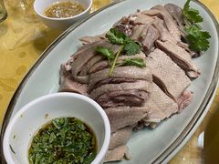 -龙桥私厨·姜花菊花过桥鱼·顺德菜(容桂店)