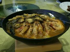 -山东八大碗山东老字号