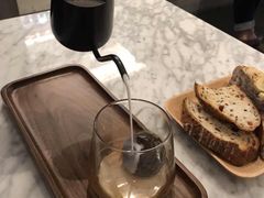 手工咖啡-Home Cafe(水榭春天店)