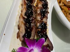 叉烧-石头咕(葵蓬店)